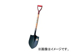 浅香工業 金象印 A柄造園ショベル JAN：4960517000558 pattern landscaping shovel