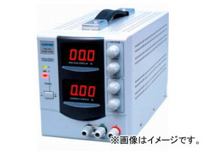 JX^/CUSTOM 艻d DP-1803 DC stabilization power supply