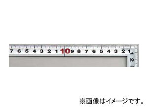 �V�������� �Ȏڊp�� �V���o�[ 50cm ���ʊp�� ���{�� JIS 10014 JAN�F4960910100145 Shaku angle thick silver back Japan