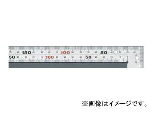 �V�������� �Ȏڌ���L�� �V���o�[ 50cm �\������6�i�ڐ��}�O�l�b�g�tJIS 10445 JAN�F4960910104457 Shadt scale thick width silver front and back sides same sixth stage with magnet