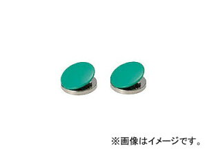 �V�������� �}�O�N���b�v �ی^ A �� 2���� 72036 JAN�F4960910720367 Mug clip round type green
