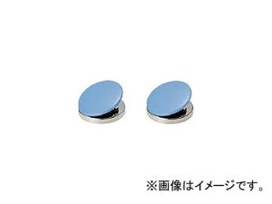 �V�������� �}�O�N���b�v �ی^ A �� 2���� 72037 JAN�F4960910720374 Mug clip round type blue