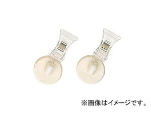 �V�������� �}�O�N���b�v �t���[�^�[�� D �z���C�g 2���� 72126 JAN�F4960910721265 Mag clip free turn White