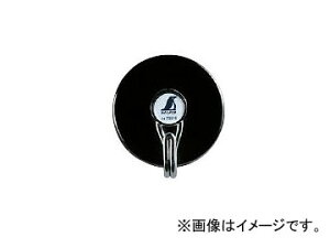 V ̓}OlbgnK[ ی^ D 73510 JANF4960910735101 Super powerful magnet hanger round type