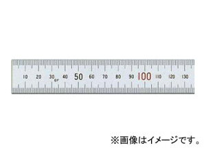 V  Vo[ 30cm ㉺i1mmsb` Ԑ JIS 13463 JANF4960910134638 Direct shaku silver Upper and lower pitch red number