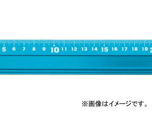 V A~ A 30cm VCjOu[ 65415 JANF4960910654150 Aluminum straight Alsuke shining blue