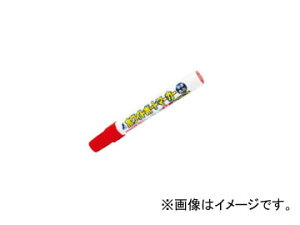 �V�������� �z���C�g�{�[�h�}�[�J�[ �� ���� �ېc 78504 JAN�F4960910785045 Whiteboard marker red middle round core