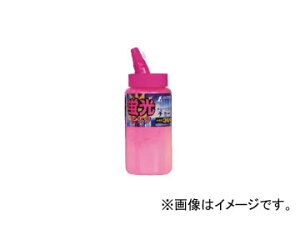�V�������� �`���[�N�`���[�N���C���p 300g �u���s���N 78029 JAN�F4960910780293 for chalk chalin line fluorescent pink