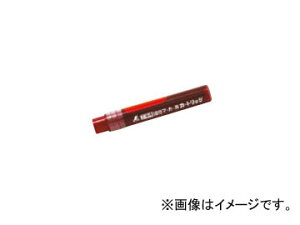 V Օi J[gbW Hp }[J[   2{ 78434 JANF4960910784345 Consumables cartridge for construction oil based marker medium sized red pieces
