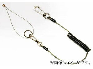 �V�������� ���S���C���[�R�[�h B 80891 JAN�F4960910808911 Safety wire code