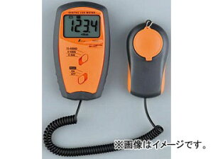 V fW^Ɠxv Zp[g 78747 JANF4960910787476 Digital illuminance digital illuminator type separate