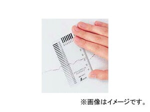 V NbNXP[ NA^Cv 58697 JANF4960910586970 Crack scale clear type