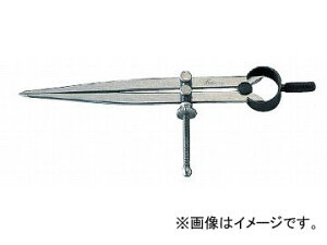 V |RpX XvOt B 20cm 73067 JANF4960910730670 With steel compass spring