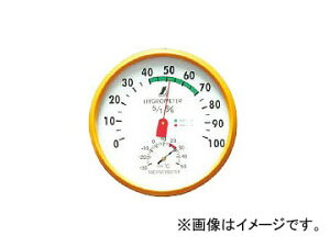 �V�������� �����x�v �ی^ G 15cm 72605 JAN�F4960910726055 Temperature and humidity meter