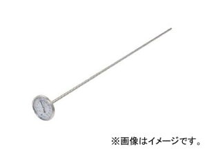 V xv T^ V-3 -20`100 6×90cm 72611 JANF4960910726116 Temperature meter shaped
