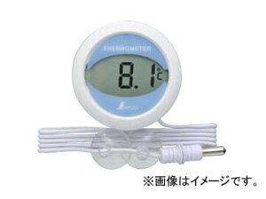 V z[T[ ①ɗp fW^T x ی^ 72980 JANF4960910729803 Home Thermo Refrigerator Digital temperature round type