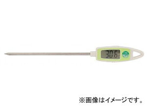 V z[T[ fW^T x NbLOp O[ 72979 JANF4960910729797 Home Thermo Digital Green for Cooking