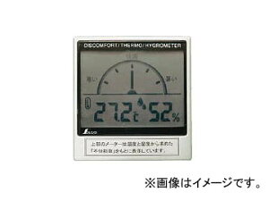 V fW^xv C sw[^[ 72985 JANF4960910729858 Digital thermos and hygrometer unpleasant index meter
