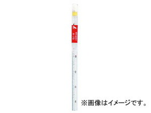 シンワ測定 棒状温度計 アルコール バラ H-7S 青液 ー10〜65℃ 30cm 72751 JAN:4960910727519 Rod shaped thermometer alcohol rose blue liquid