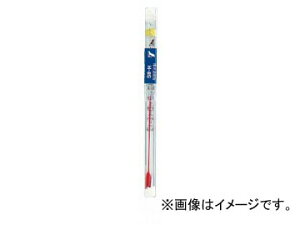V _󉷓xv AR[ o H-8S [20`50 15cm 72752 JANF4960910727526 Rod shaped thermometer alcohol rose
