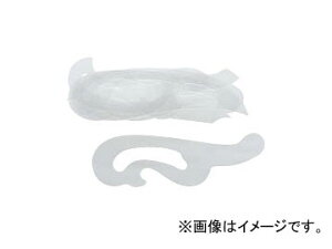 V _^K 6g 77003 JANF4960910770034 Cloud type ruler disc set