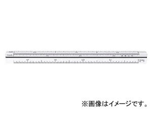 �V�������� �O�p�X�P�[�� B-15 15cm ���z�m�p 74961 JAN�F4960910749610 Triangle scale for architects