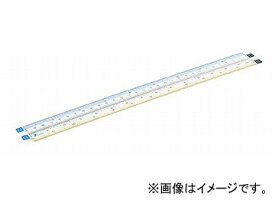 シンワ測定 折りたたみ縮尺スケール 8面 30cm 75746 JAN：4960910757462 Folding scale sides