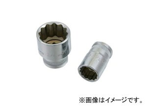 XGJQc[ Pro-Auto 3/8h DRIVE 12PT. EF[u\Pbg(C`) 5/8h No.0135020 JANF4989530603492 Wave socket inch