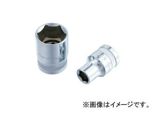 XGJQc[ Pro-Auto 1/2h DRIVE 6PT. EF[u\Pbg 8mm No.0142080 JANF4989530608152 Wave socket