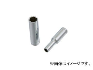XGJQc[ Pro-Auto 1/4h DRIVE 6PT. X^_[hfB[v\Pbg(C`) 9/32h No.0225009 JANF4989530681933 Standard deep socket inch