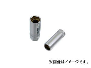 XGJQc[ Pro-Auto 1/2h DRIVE 6PT. }Ol`bNXp[NvO\Pbg 16mm No.1641160 JANF4989530601580 Magnetic spark plug socket