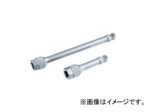 �X�G�J�Q�c�[�� Pro-Auto 3/8�h DRIVE 300mm �E�H�[�u�����b�N�G�N�X�e���V�����o�[ No.263L300 JAN�F4989530608626 Warble Lock Extension Bar