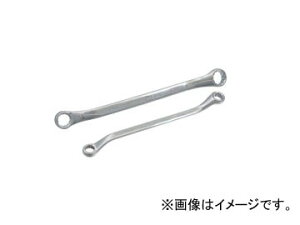 XGJQc[ Pro-Auto Kl`45°pi~TCYj Sʎdグ 10×12mm No.4431012 JANF4989530681797 Glician wrench square millimeter complete mirror surface finishing
