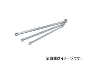 XGJQc[ Pro-Auto OXg[gKl` 11×13mm No.P-LM1113 JANF4989530608862 Super long straight glasses wrench