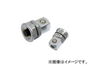 XGJQc[ Pro-Auto 3/8h hCupϊA_v^[iMA`V[Ypj No.SAR-38 JANF4989530605311 Drive angle conversion adapter for gear wrench series