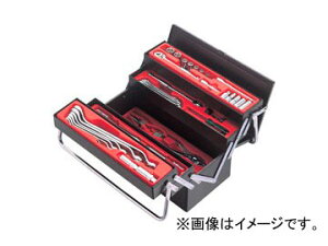 スエカゲツール Pro-Auto 47PC. 整備用ツールキット No.MB301 JAN:4989530681384 Maintenance tool kit