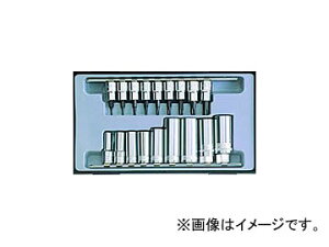 �X�G�J�Q�c�[�� Pro-Auto �����p3/8�h�i9.5mm�j �c�[���L�b�g20PC. No.PA3200 JAN�F4989530603263 Insert angle tool kit