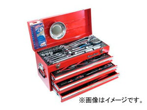 XGJQc[ Pro-Auto 120PC. XyVc[Lbg {bNXFVo[ No.TT-120LS JANF4989530607971 Special tool kit