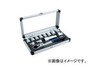 XGJQc[ Pro-Auto S[X[`FbgXvC\PbgZbg No.GTFL-13SS JANF4989530609173 Gohn Rula Pet Splin Socket Set