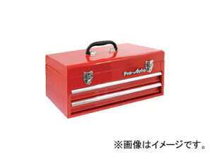 �X�G�J�Q�c�[�� Pro-Auto �c�[���L�b�g302P�V���[�Y�p �c�[���{�b�N�X ���b�h No.P983020 JAN�F4989530680011 Toolkit Series toolbox