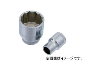XGJQc[ SEK 1/2hDR.\PbgiuX^[pbNj 8mm No.OS4080 socket blister pack