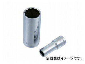 XGJQc[ SEK 3/8hDR.fB[v\Pbg 5/8h No.D30508 Deep socket