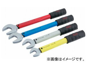 �X�G�J�Q�c�[�� �X�p�i�^�P�\�g���N�����` ���b�h 29mm TR-S2975N Spanner type single ability torque wrench