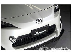 KansaiT[rX J[{tgio[x[X KAT601 g^ 86 ZN6 2012N04` Carbon front number base