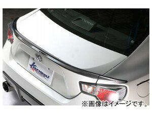 KansaiT[rX J[{Abv KAT603 g^ 86 ZN6 2012N04` Carbon alien lip