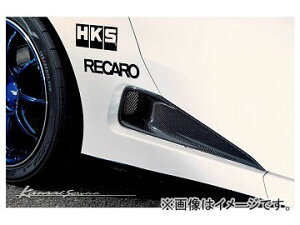KansaiT[rX J[{TChCe[N_Ng KAH021 z_ S660 JW5 2015N05` Carbon side intake duct