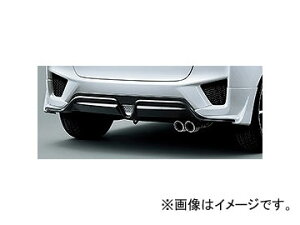  AA_[X|C[ 2g[J[hdグ J[:v~AzCgEp[II z_ tBbg FpbP[W/LpbP[W Rear and under spoiler