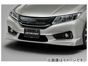  tgA_[X|C[ h 71110-XMP-K0S0-ZZ z_ OCX Front under spoiler