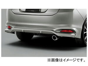  AA_[X|C[ J[hdグ J[:zCgI[LbhEp[ z_ OCX Rear and under spoiler