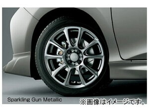  A~jEzC[ MDF Xp[NOK^bN 16×6J CZbg48 42700-XMP-660L-48 16C` Aluminum wheel